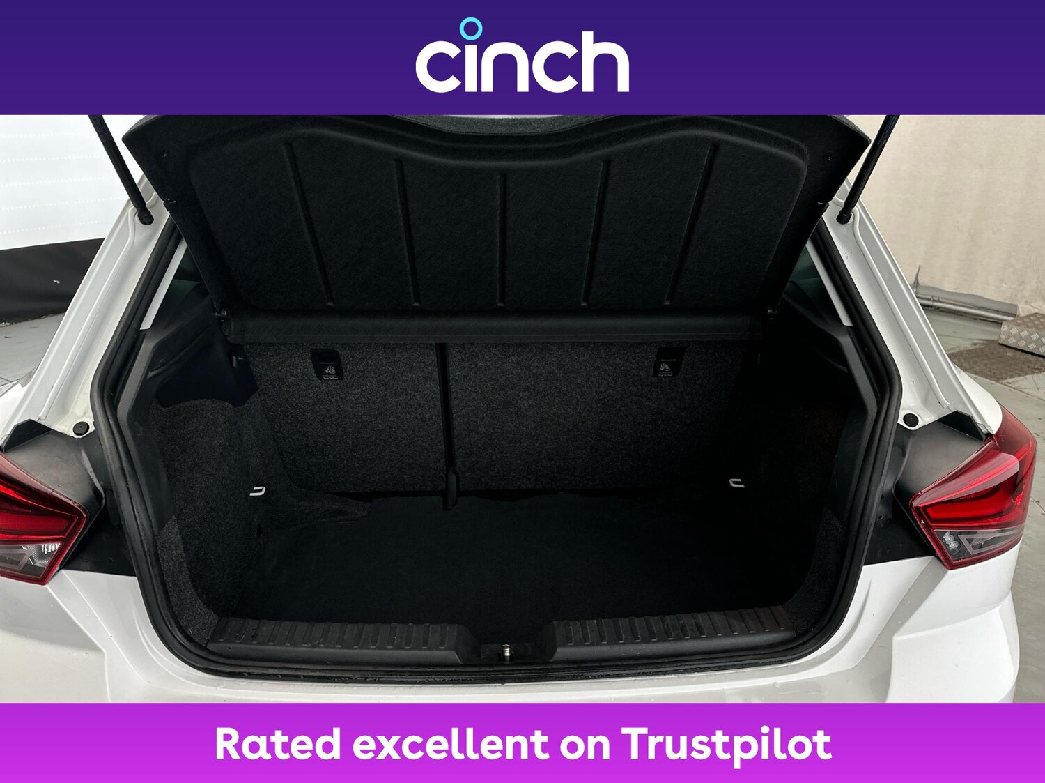 Used SEAT Ibiza 2017 for sale - 76178881: Photo 21