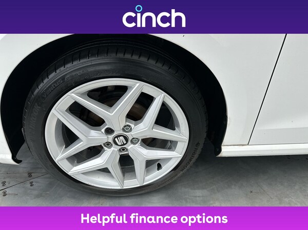 Used SEAT Ibiza 2017 for sale - 76178881: Photo 24