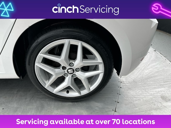 Used SEAT Ibiza 2017 for sale - 76178881: Photo 26