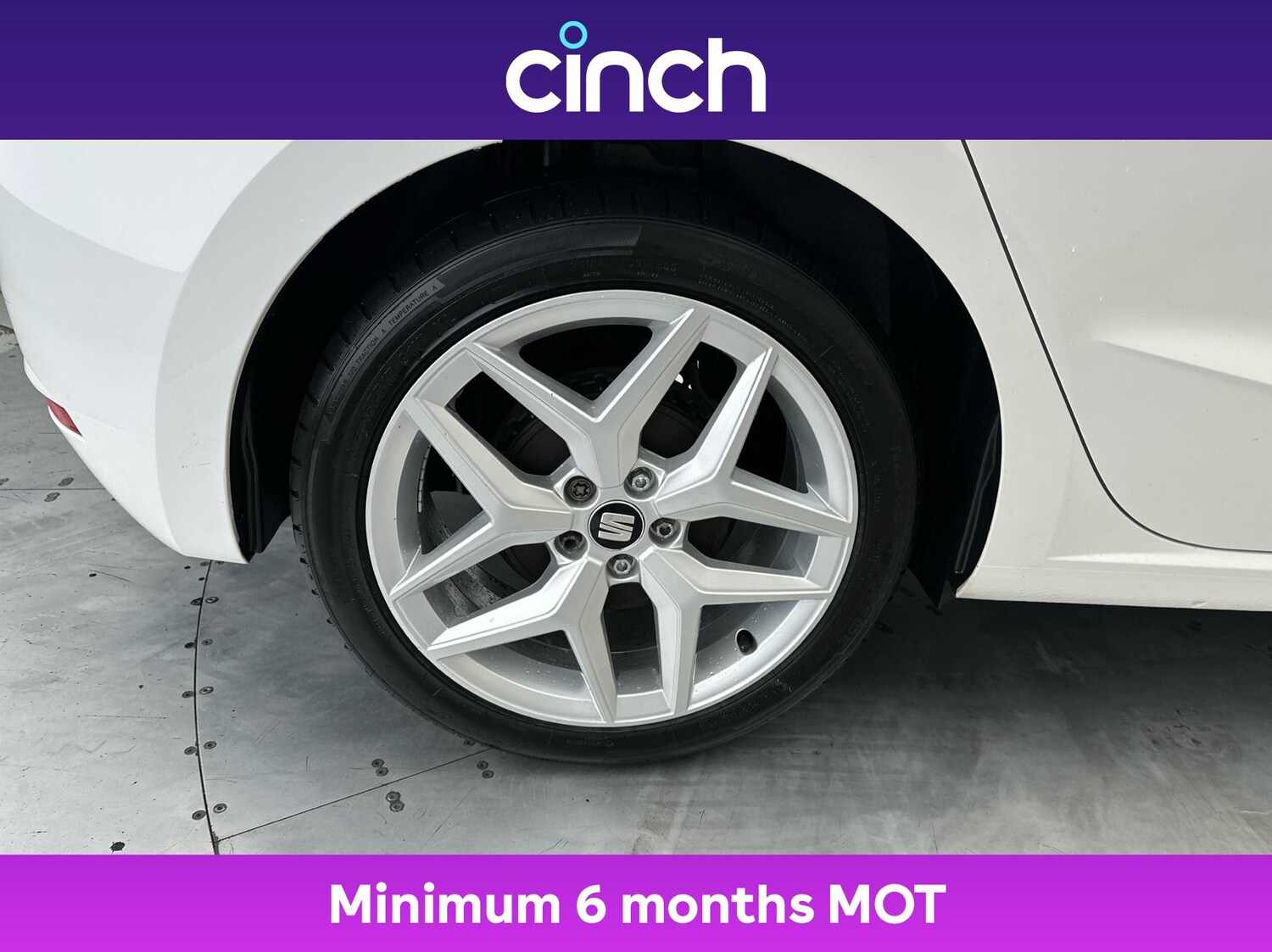 Used SEAT Ibiza 2017 for sale - 76178881: Photo 27