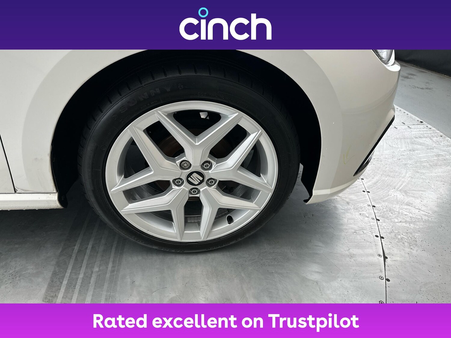 Used SEAT Ibiza 2017 for sale - 76178881: Photo 28