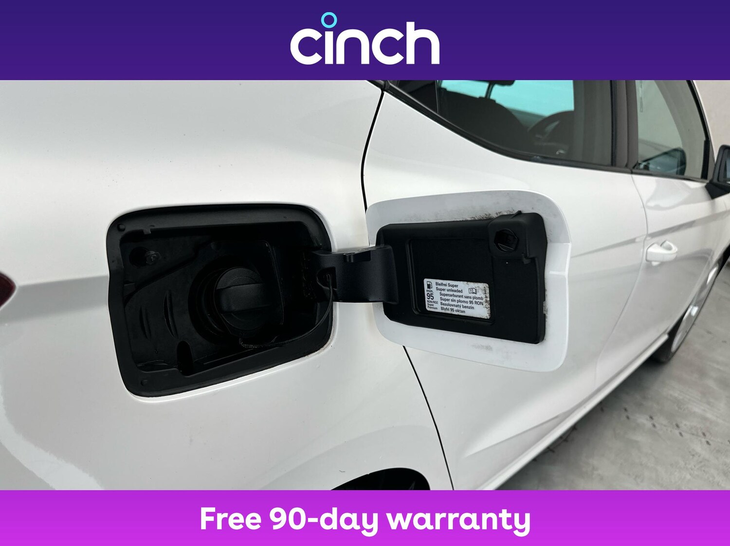 Used SEAT Ibiza 2017 for sale - 76178881: Photo 29