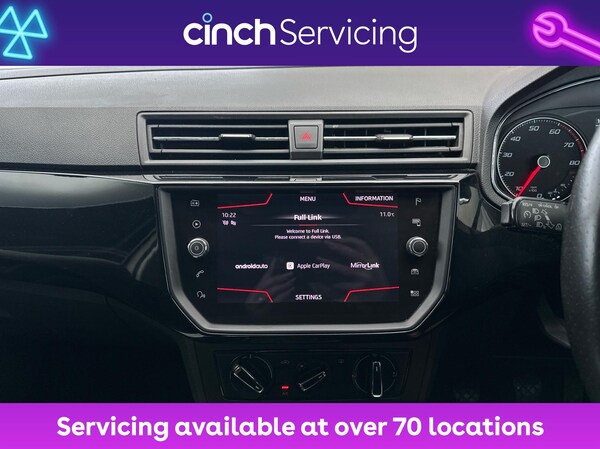 Used SEAT Ibiza 2017 for sale - 76178881: Photo 31