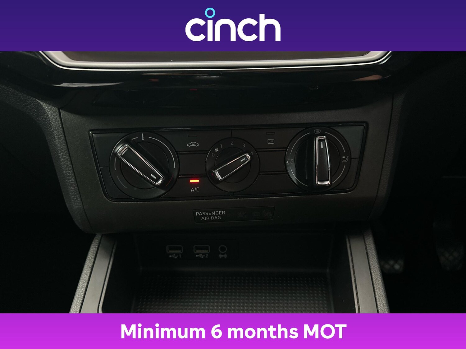 Used SEAT Ibiza 2017 for sale - 76178881: Photo 32