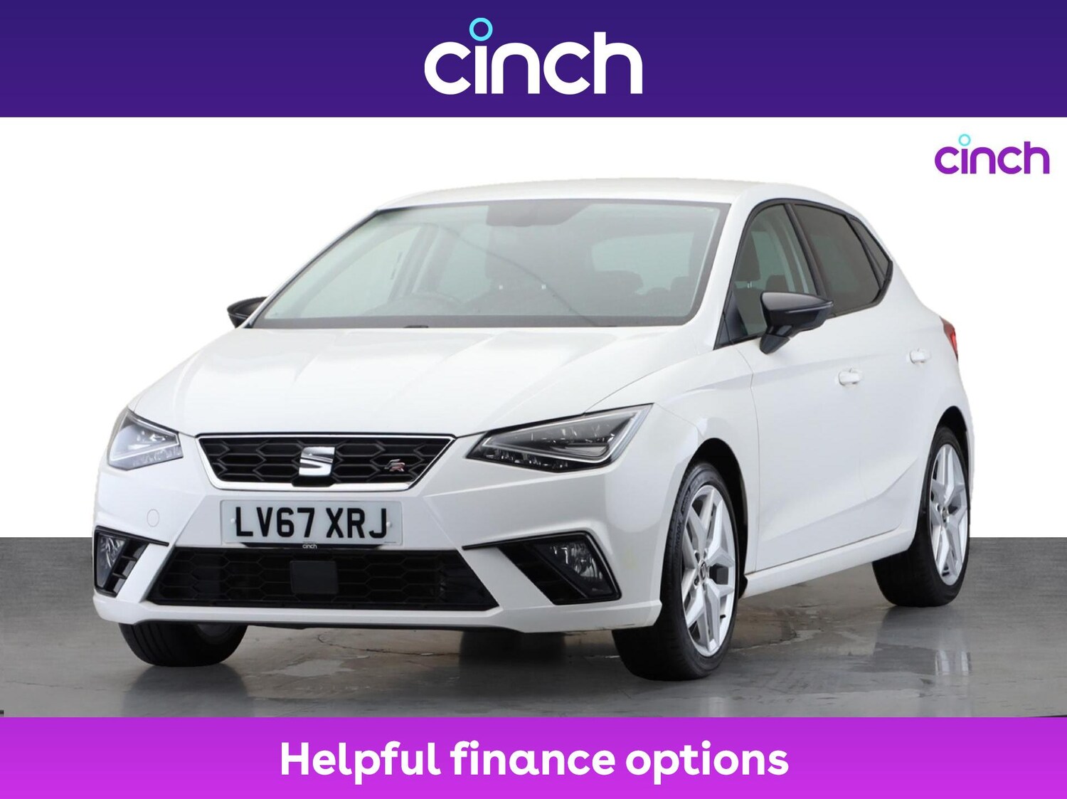 Used SEAT Ibiza 2017 for sale - 76178881: Photo 9