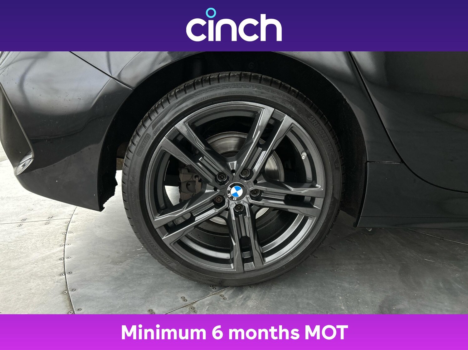 Used BMW 1 Series 2023 for sale - 77059539: Photo 27