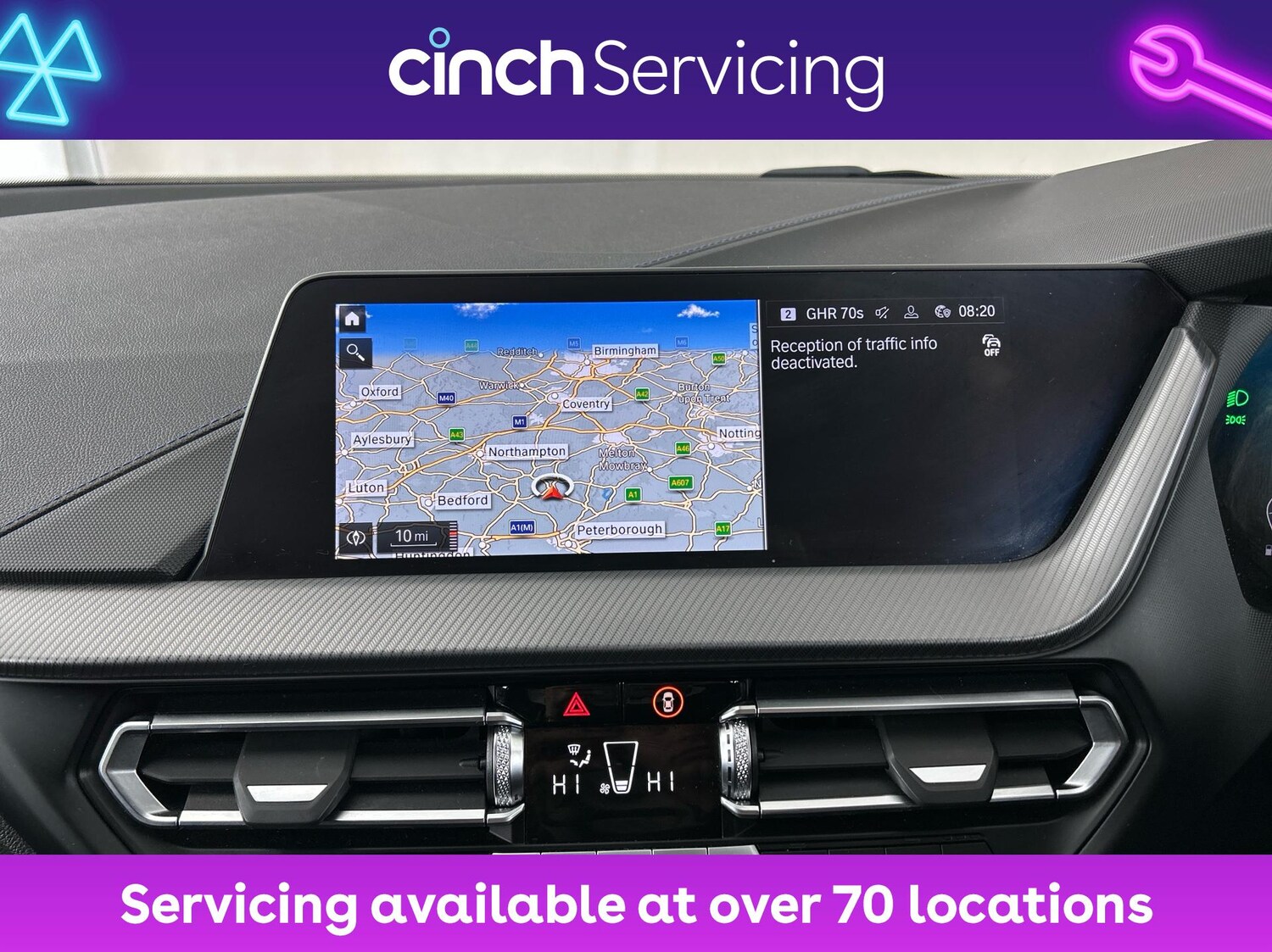 Used BMW 1 Series 2023 for sale - 77059539: Photo 31