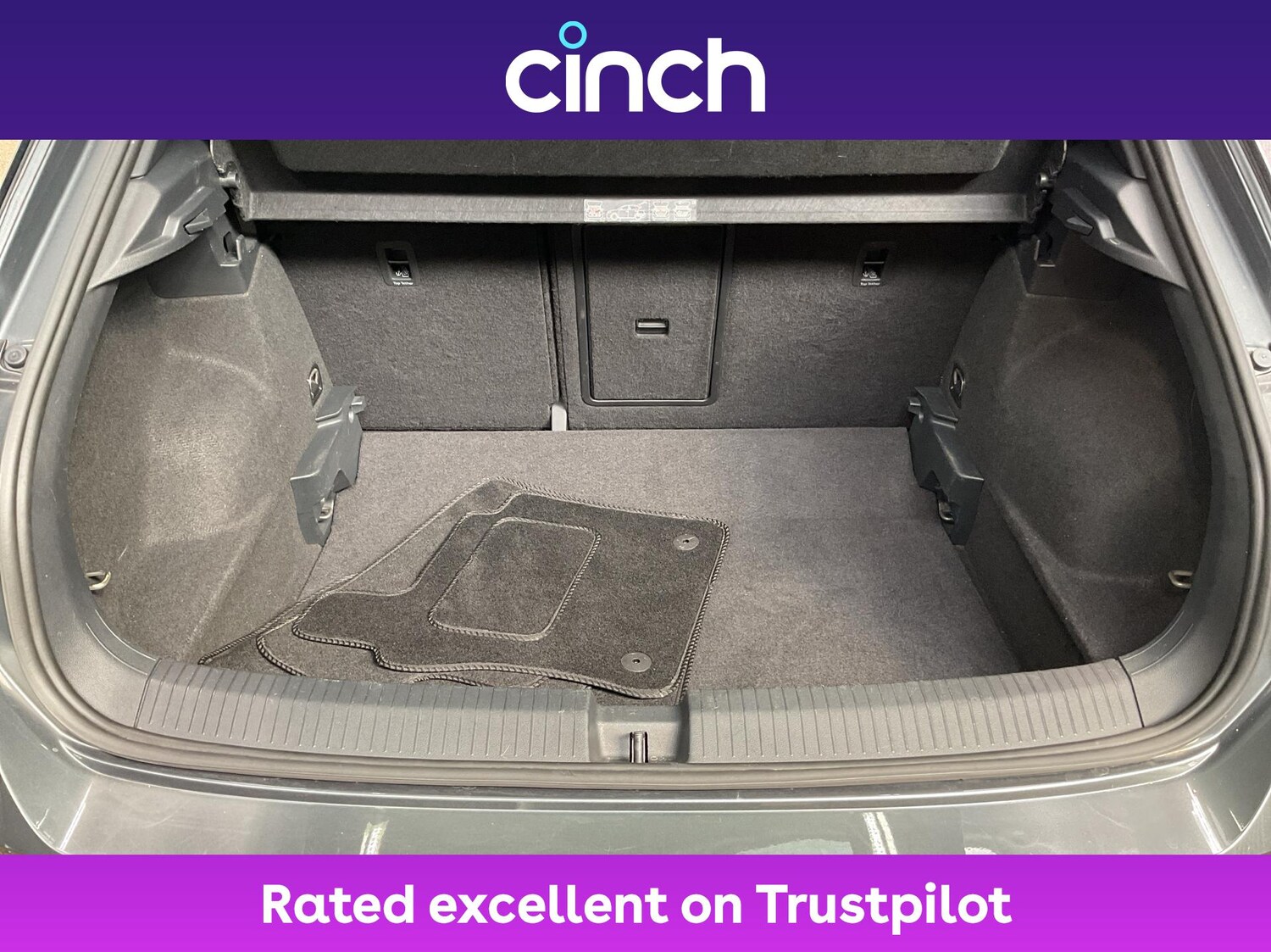 Used Volkswagen T-Roc 2021 for sale - 77064768: Photo 21