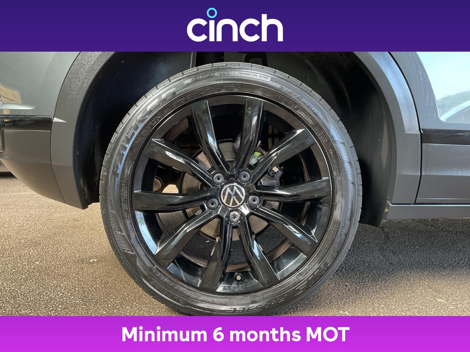 Used Volkswagen T-Roc 2021 for sale - 77064768: Photo 27