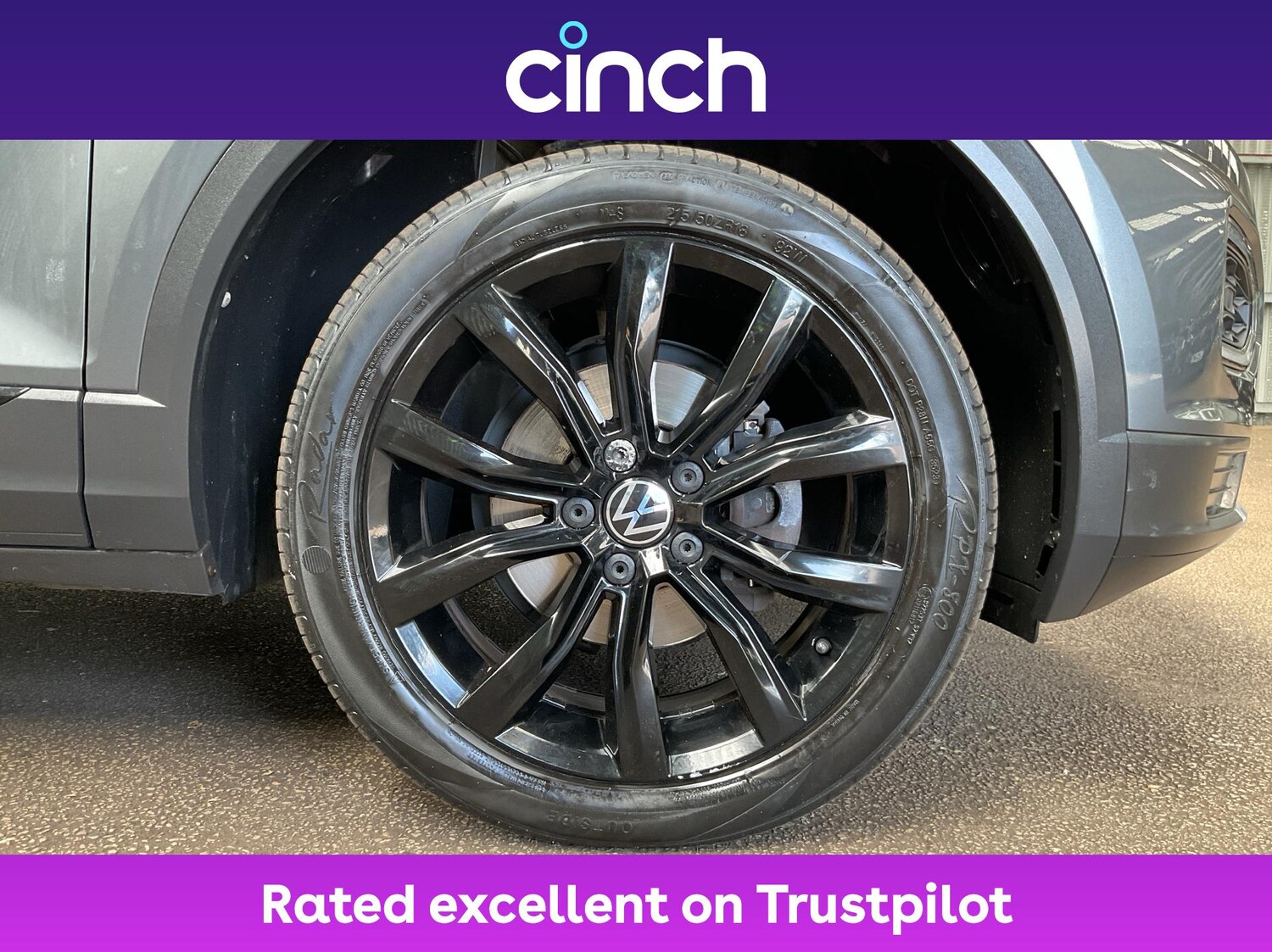 Used Volkswagen T-Roc 2021 for sale - 77064768: Photo 28