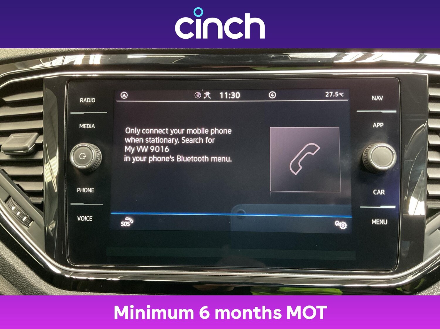 Used Volkswagen T-Roc 2021 for sale - 77064768: Photo 32