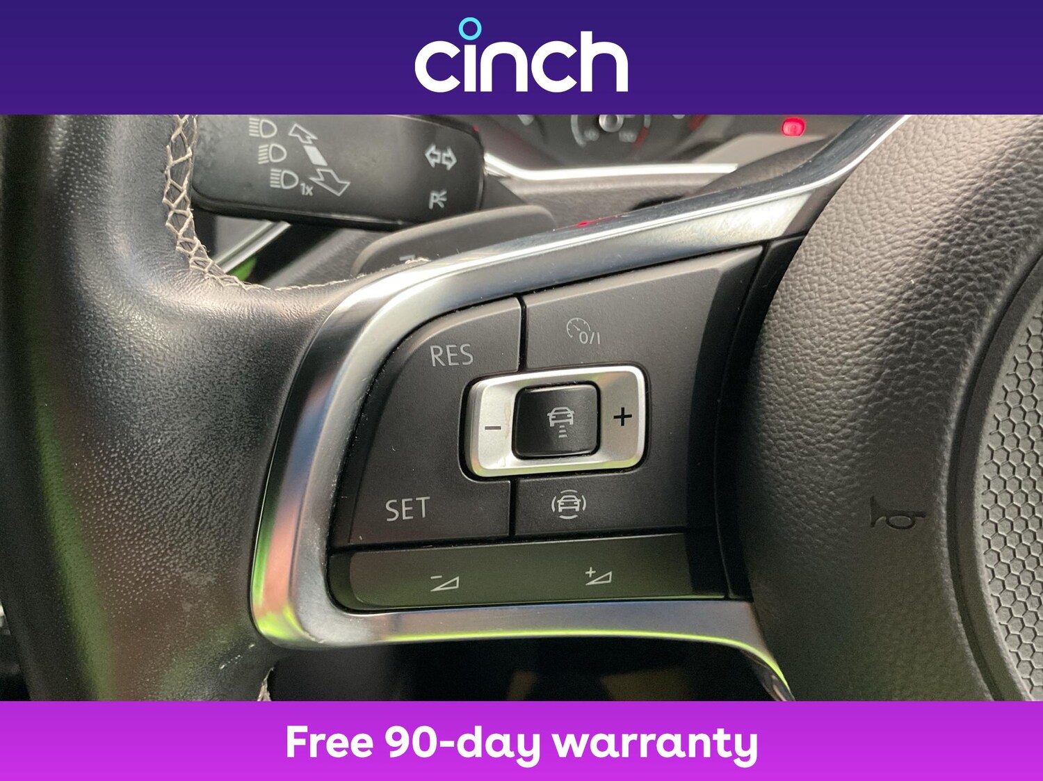 Used Volkswagen T-Roc 2021 for sale - 77064768: Photo 34