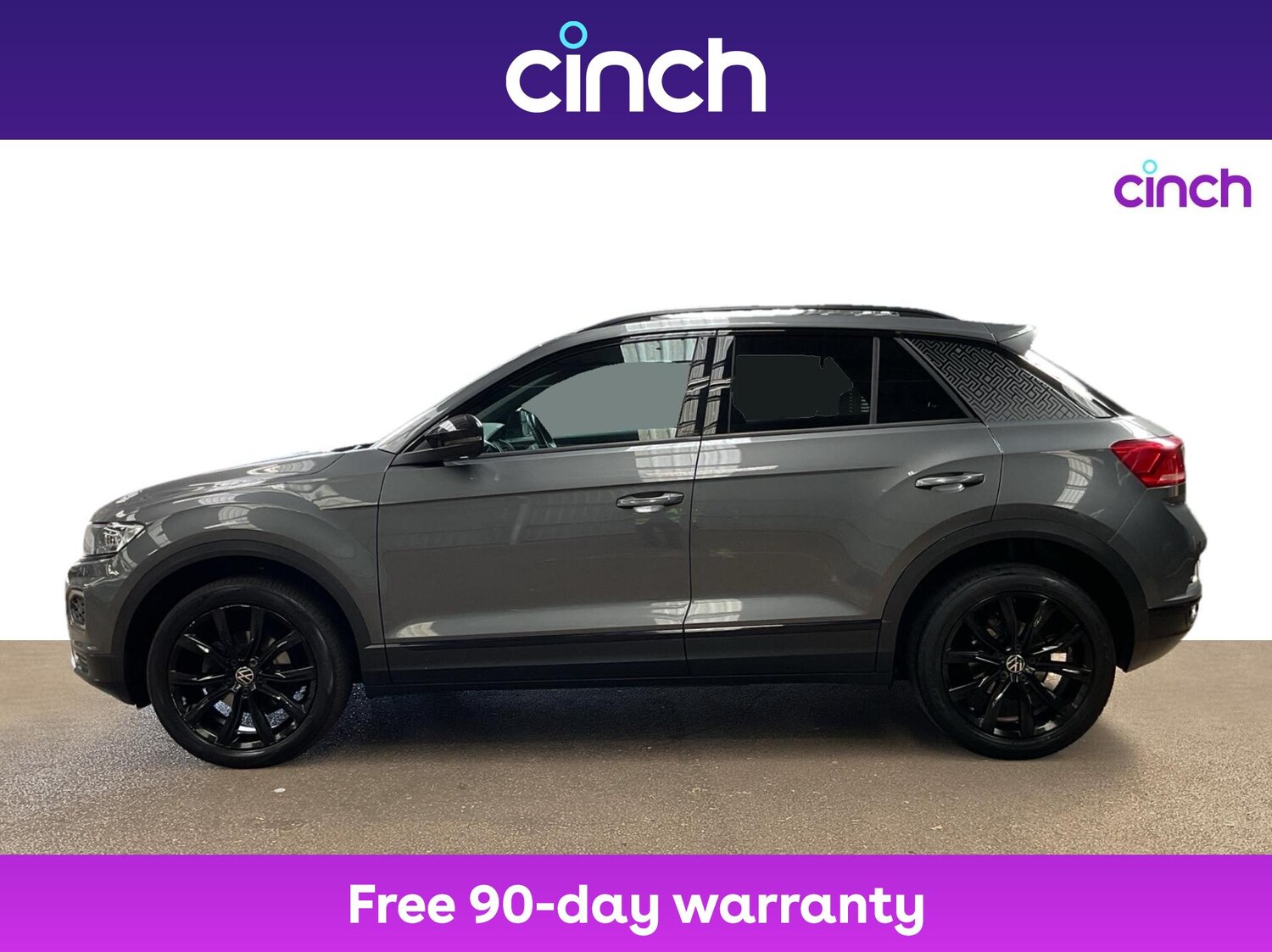 Used Volkswagen T-Roc 2021 for sale - 77064768: Photo 8