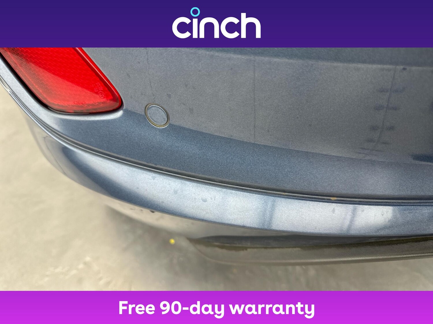 Used Ford Fiesta 2021 for sale - 76527015: Photo 34