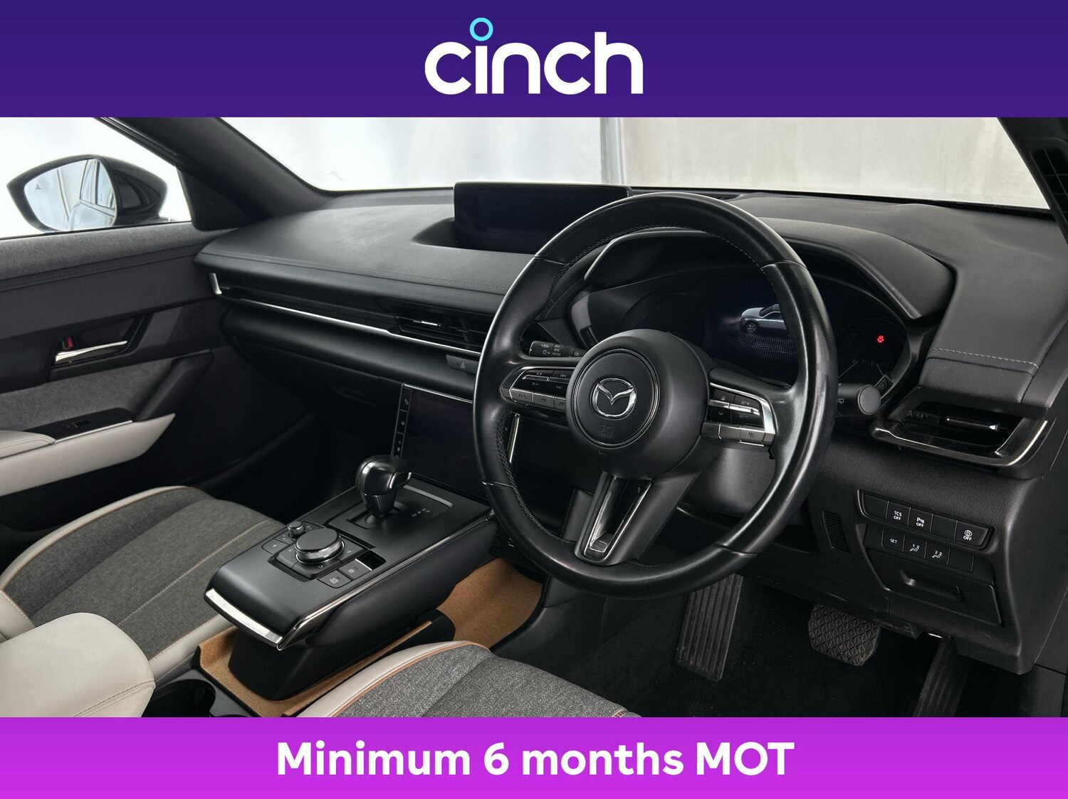 Used Mazda MX-30 2023 for sale - 76623811: Photo 12