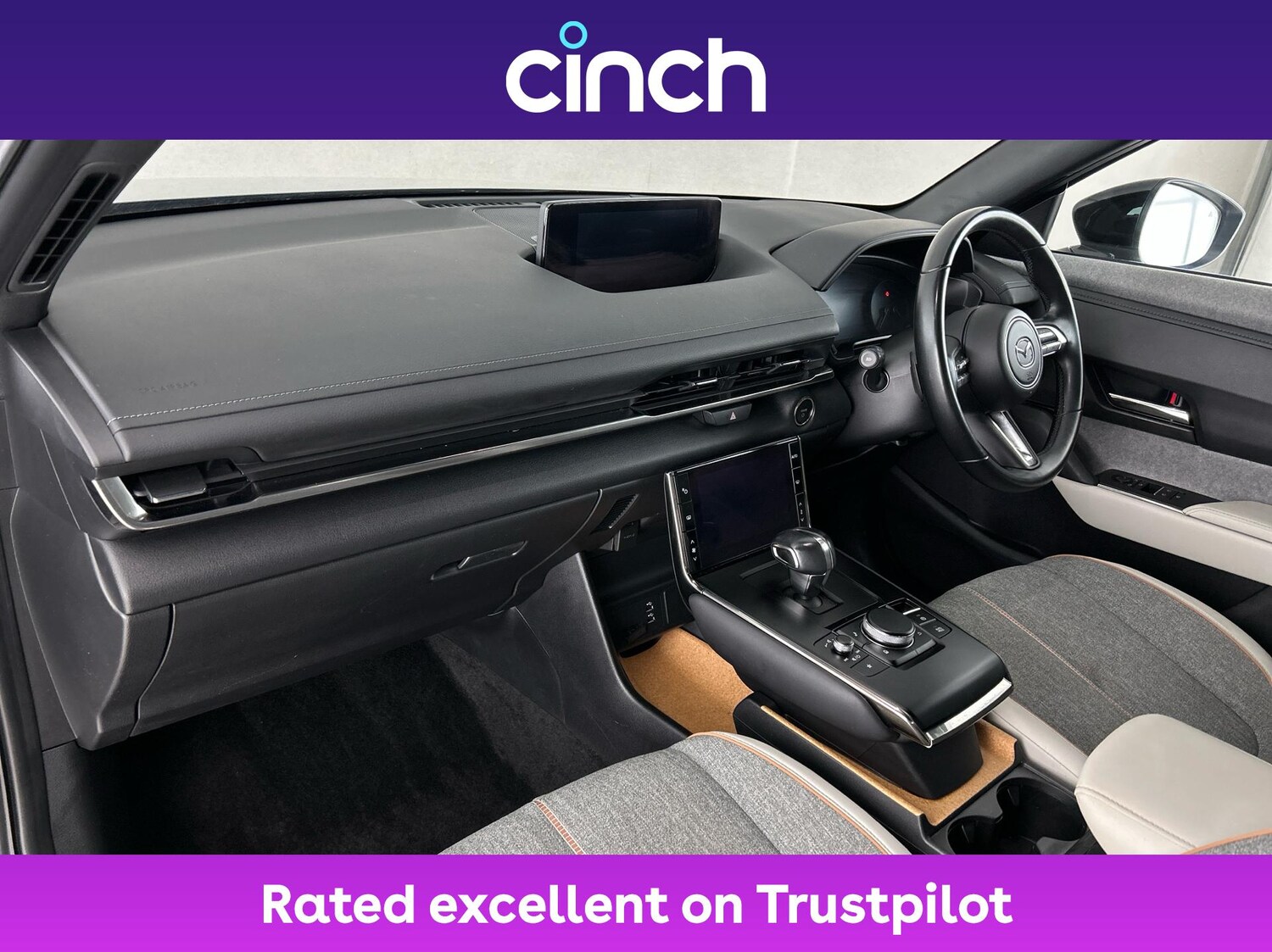 Used Mazda MX-30 2023 for sale - 76623811: Photo 14