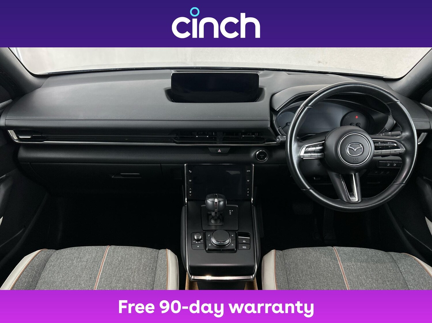 Used Mazda MX-30 2023 for sale - 76623811: Photo 15