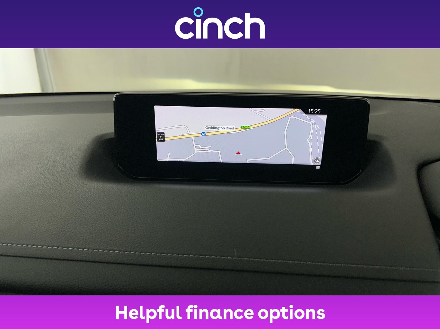 Used Mazda MX-30 2023 for sale - 76623811: Photo 17