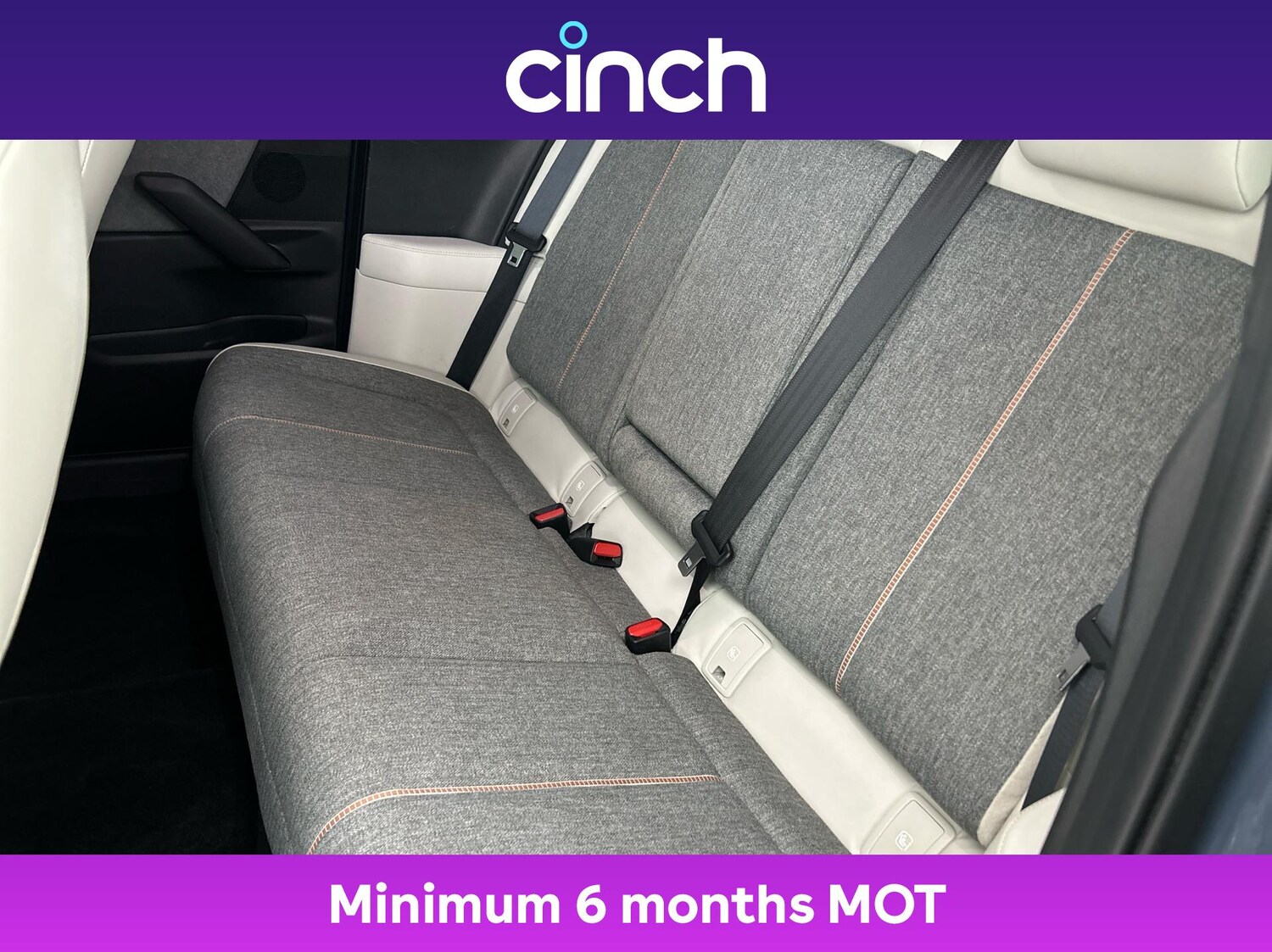 Used Mazda MX-30 2023 for sale - 76623811: Photo 20