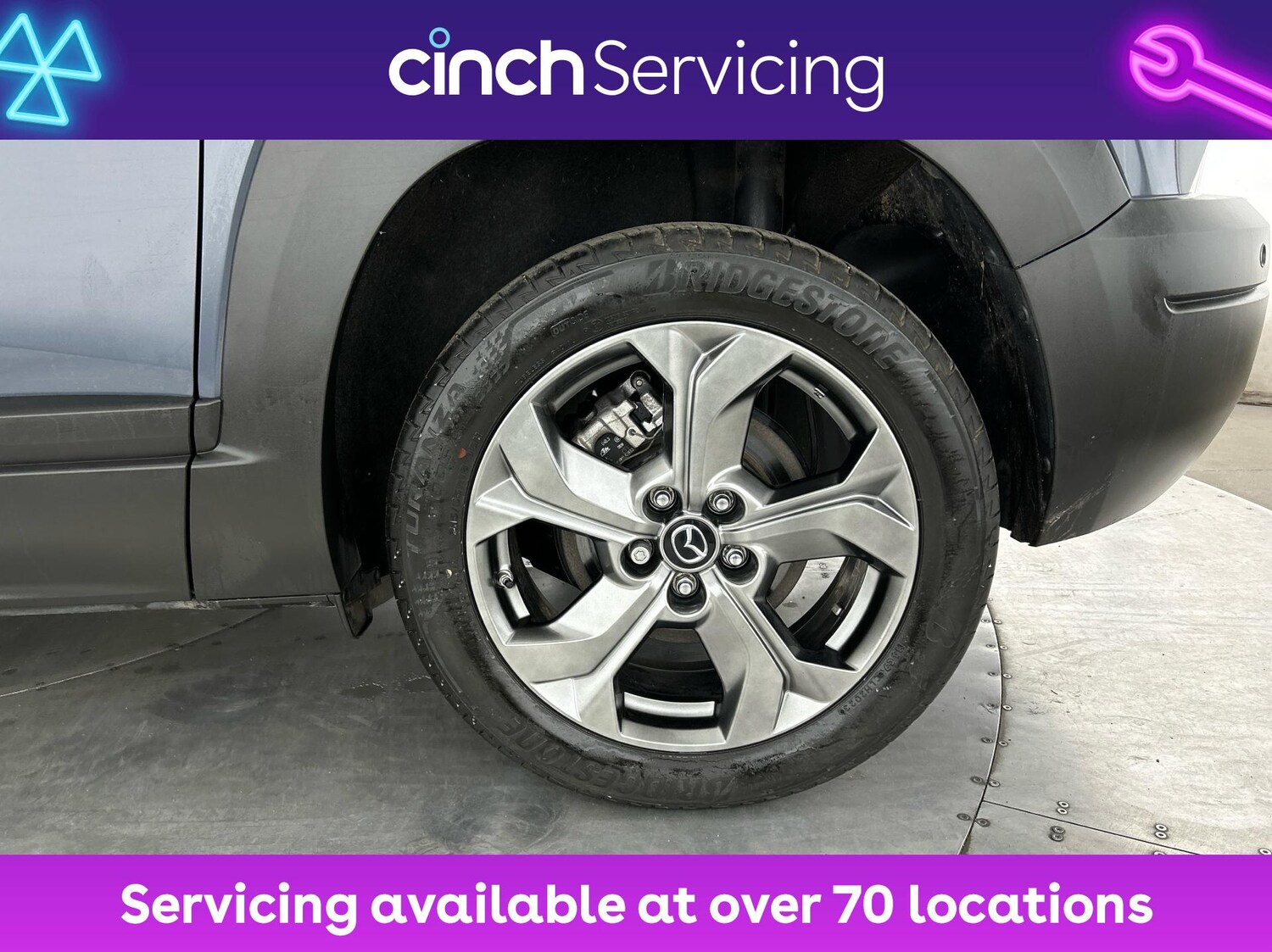 Used Mazda MX-30 2023 for sale - 76623811: Photo 26