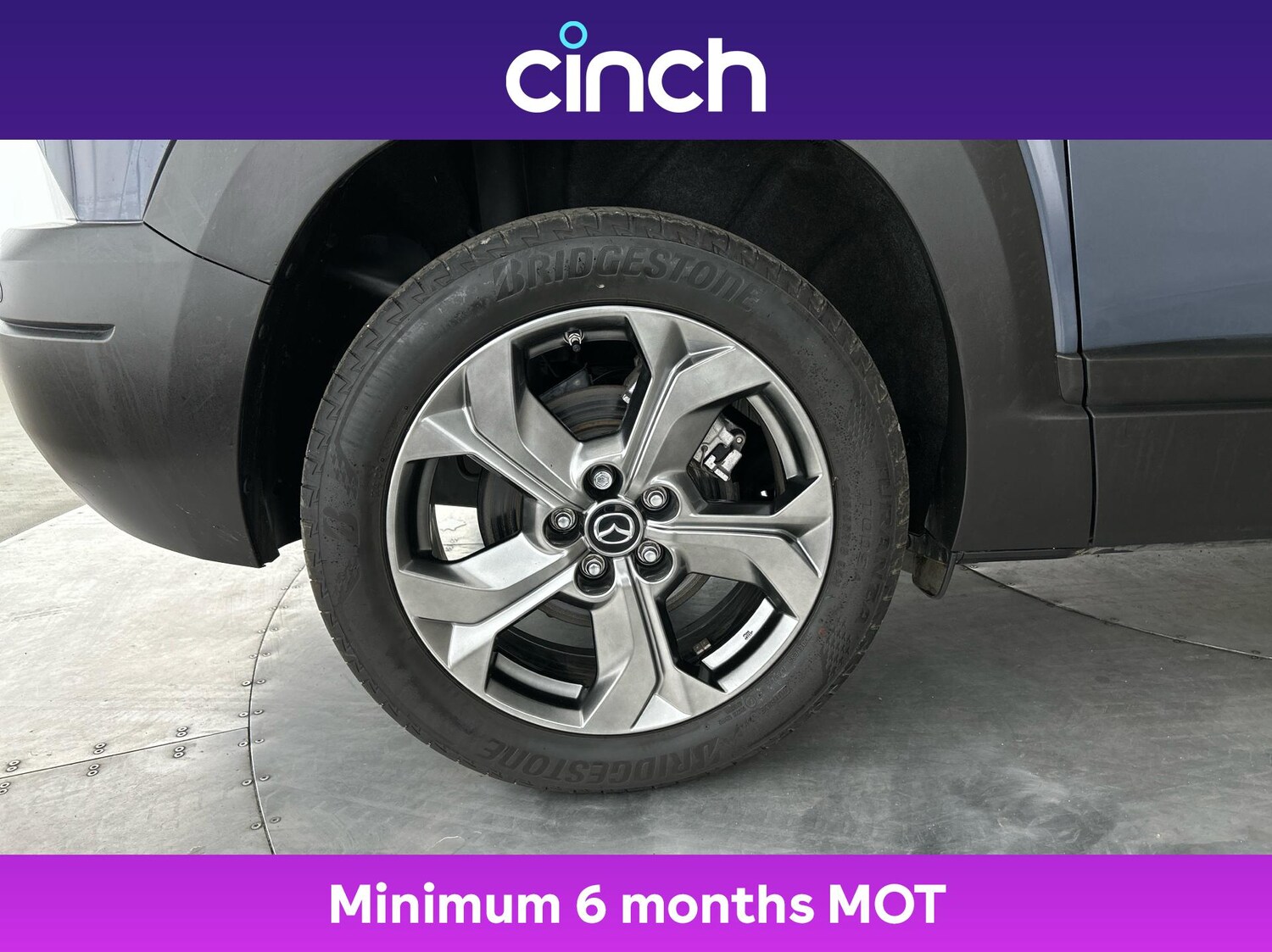 Used Mazda MX-30 2023 for sale - 76623811: Photo 27