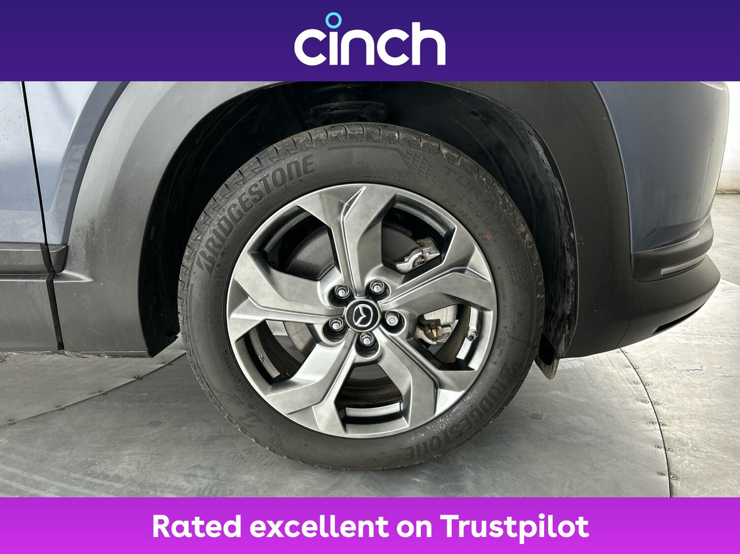 Used Mazda MX-30 2023 for sale - 76623811: Photo 28