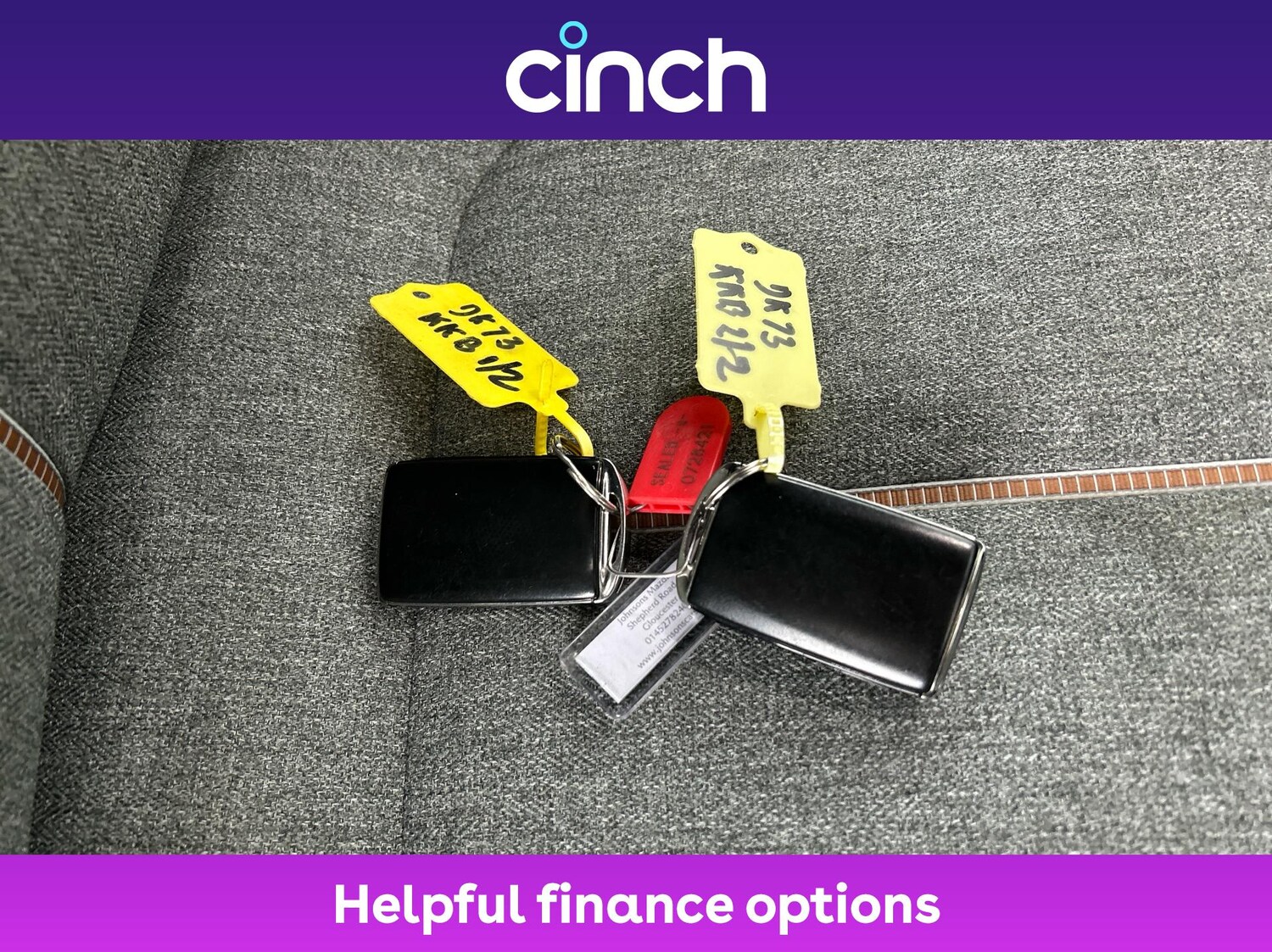 Used Mazda MX-30 2023 for sale - 76623811: Photo 30