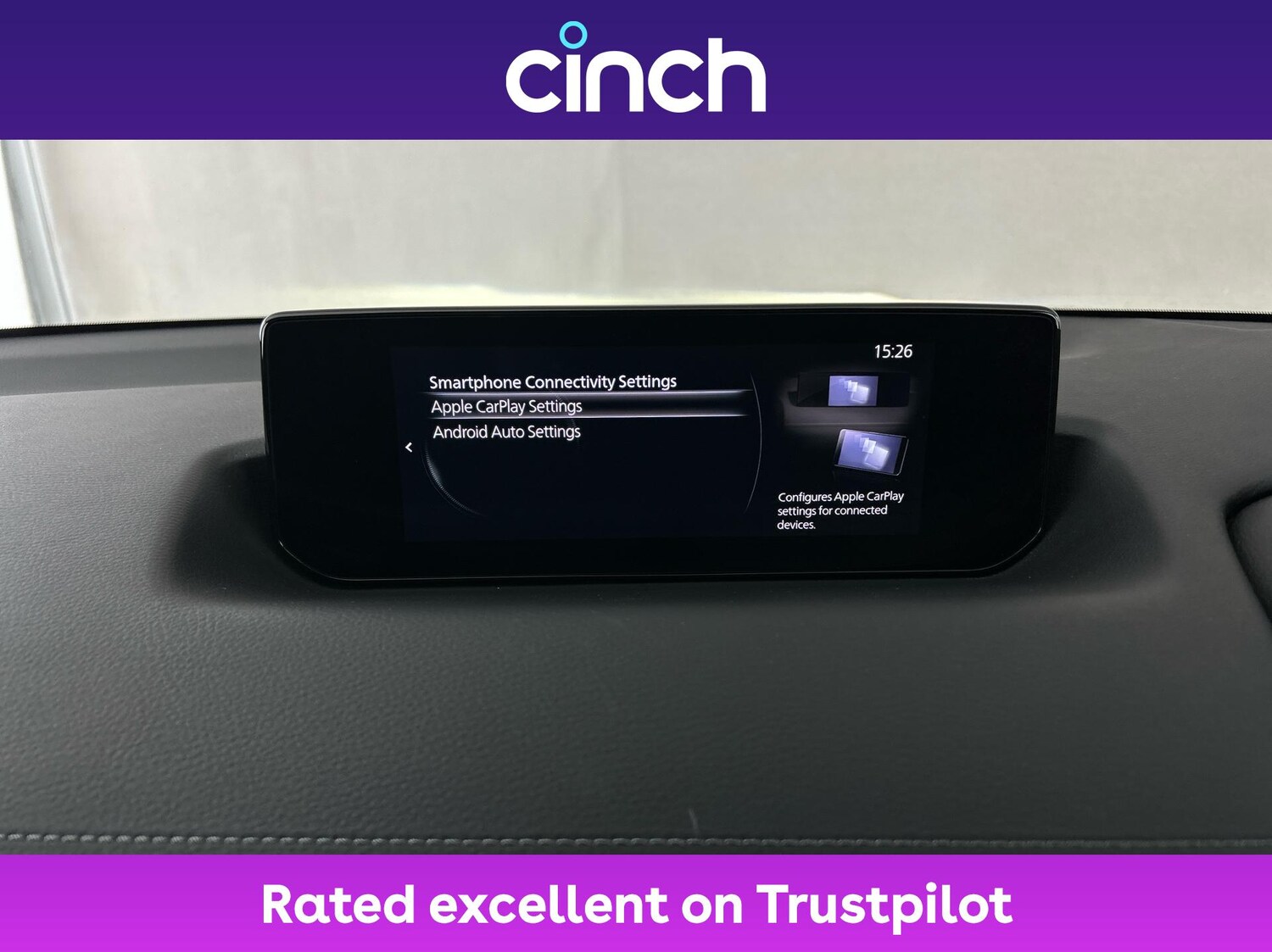 Used Mazda MX-30 2023 for sale - 76623811: Photo 33