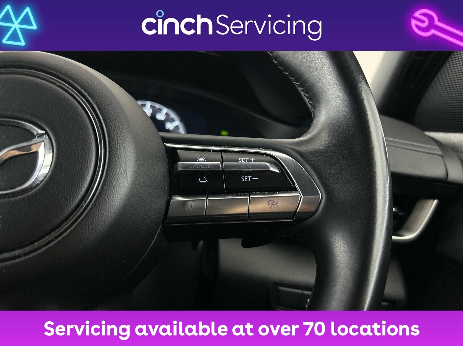 Used Mazda MX-30 2023 for sale - 76623811: Photo 36