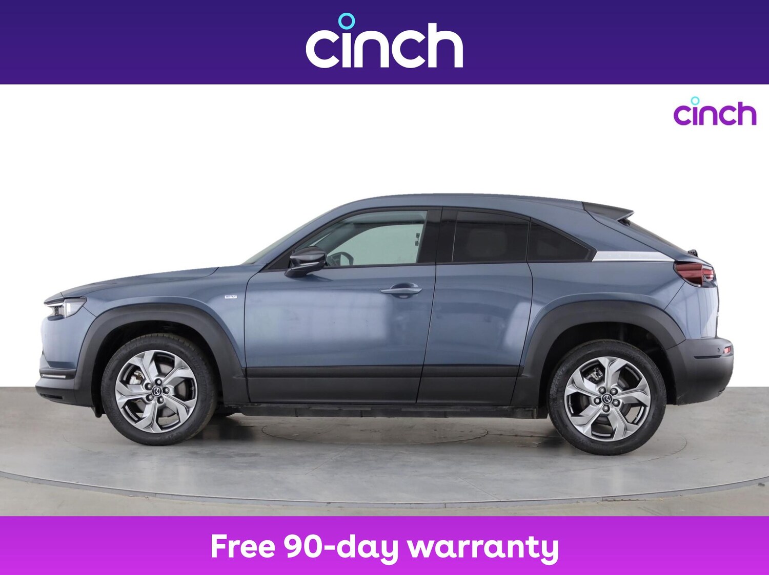 Used Mazda MX-30 2023 for sale - 76623811: Photo 8