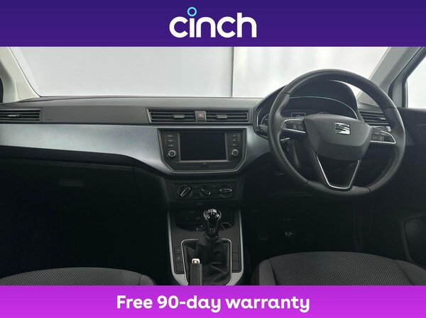 Used SEAT Arona 2018 for sale - 76025717: Photo 15