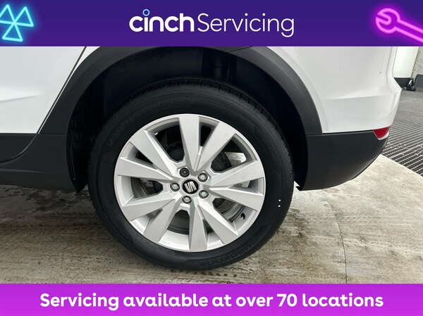 Used SEAT Arona 2018 for sale - 76025717: Photo 26