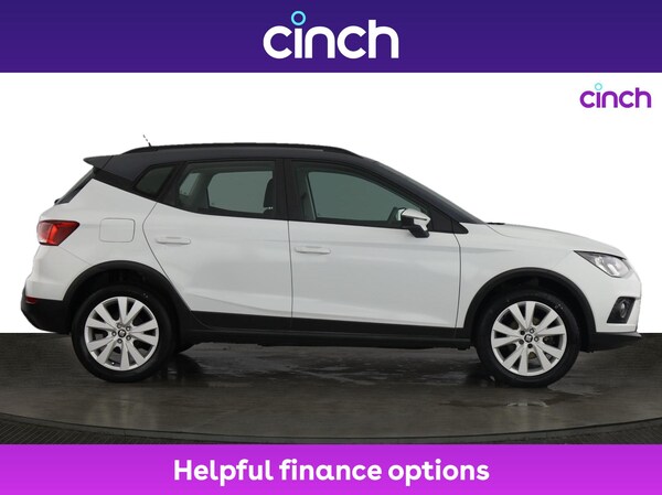 Used SEAT Arona 2018 for sale - 76025717: Photo 2