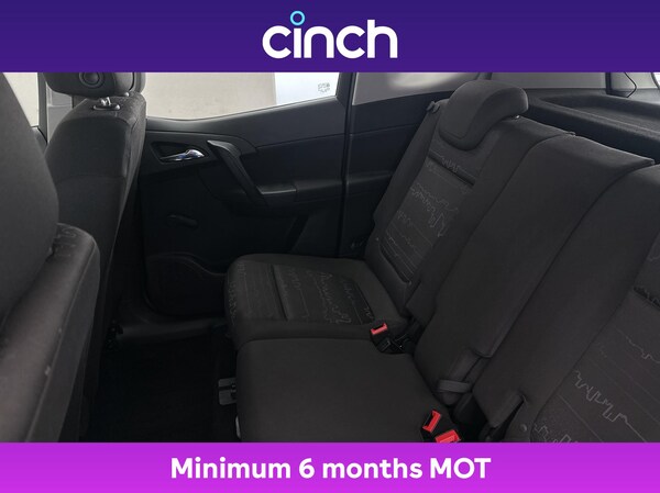 Used Vauxhall Meriva 2017 for sale - 76120089: Photo 20