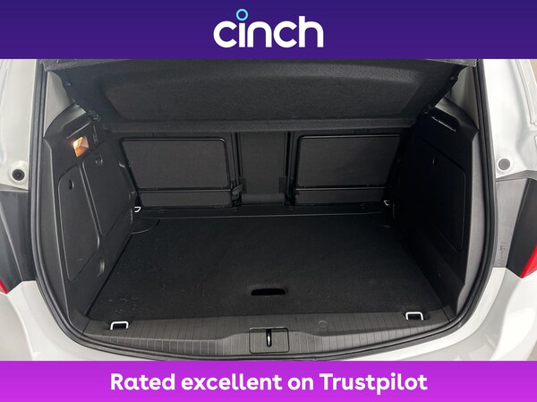 Used Vauxhall Meriva 2017 for sale - 76120089: Photo 21