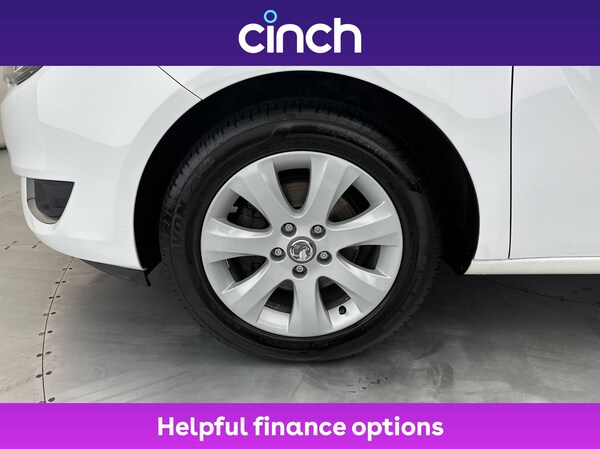 Used Vauxhall Meriva 2017 for sale - 76120089: Photo 24
