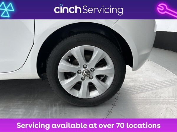 Used Vauxhall Meriva 2017 for sale - 76120089: Photo 26