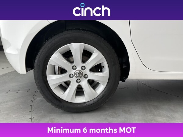 Used Vauxhall Meriva 2017 for sale - 76120089: Photo 27