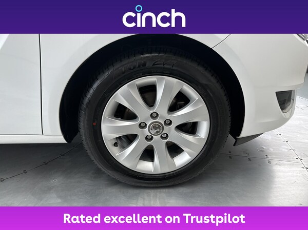 Used Vauxhall Meriva 2017 for sale - 76120089: Photo 28