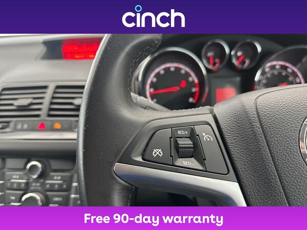 Used Vauxhall Meriva 2017 for sale - 76120089: Photo 29