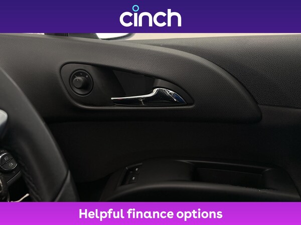 Used Vauxhall Meriva 2017 for sale - 76120089: Photo 30