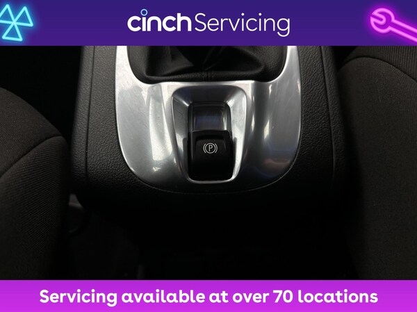 Used Vauxhall Meriva 2017 for sale - 76120089: Photo 31