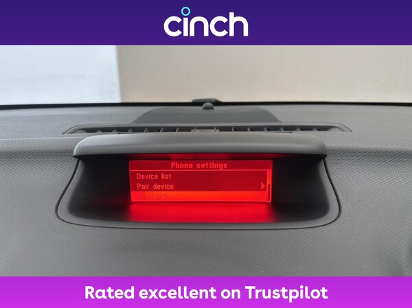 Used Vauxhall Meriva 2017 for sale - 76120089: Photo 33