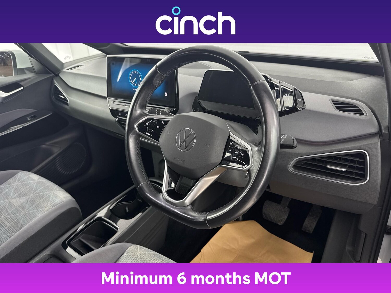 Used Volkswagen ID.3 2022 for sale - 76569663: Photo 12