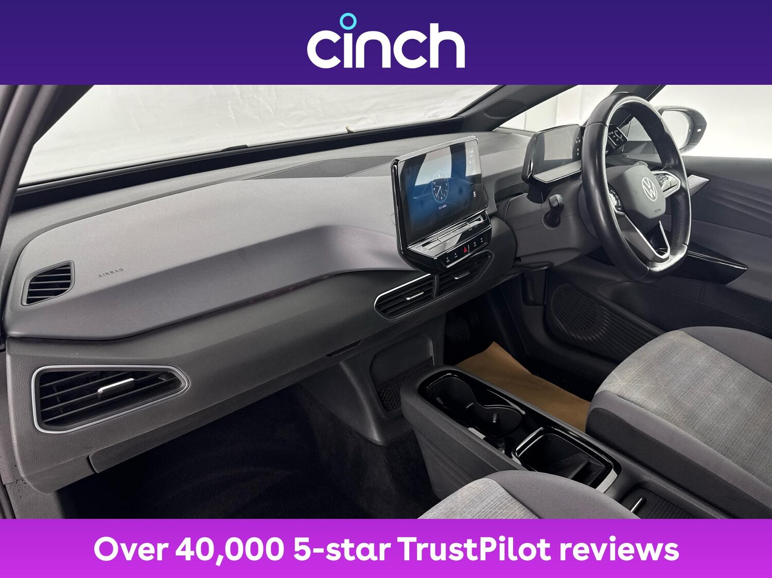 Used Volkswagen ID.3 2022 for sale - 76569663: Photo 14