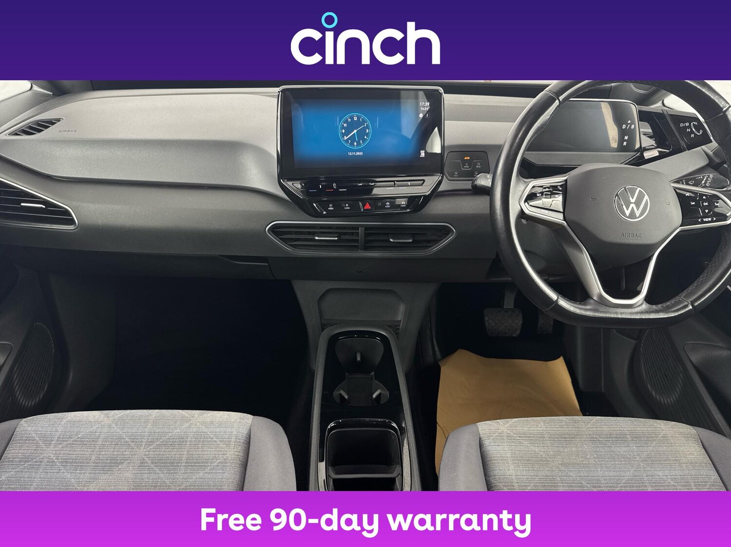 Used Volkswagen ID.3 2022 for sale - 76569663: Photo 15