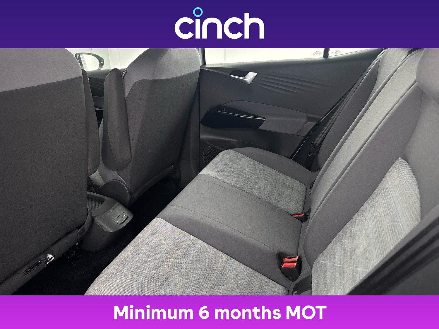 Used Volkswagen ID.3 2022 for sale - 76569663: Photo 20