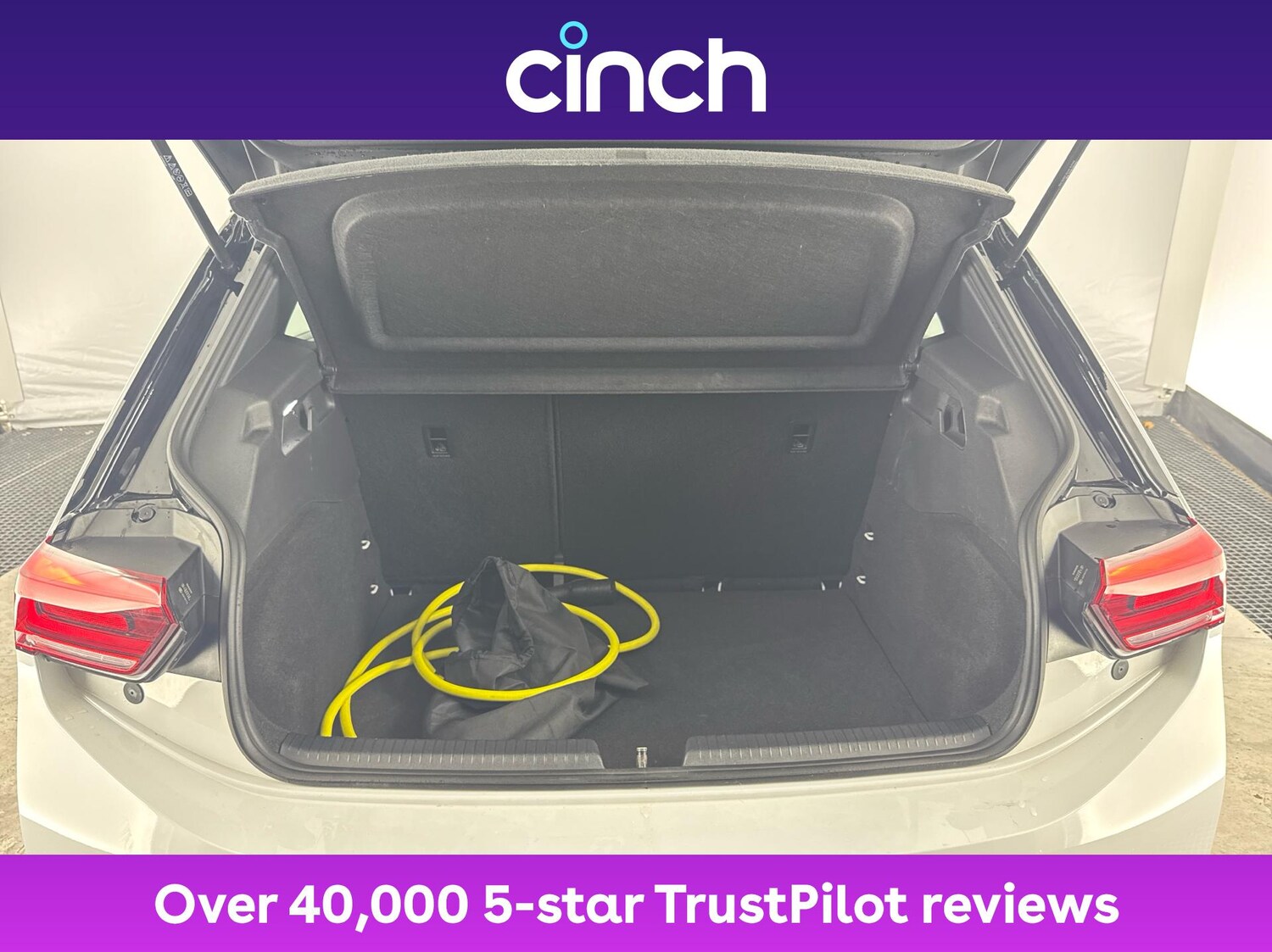 Used Volkswagen ID.3 2022 for sale - 76569663: Photo 21