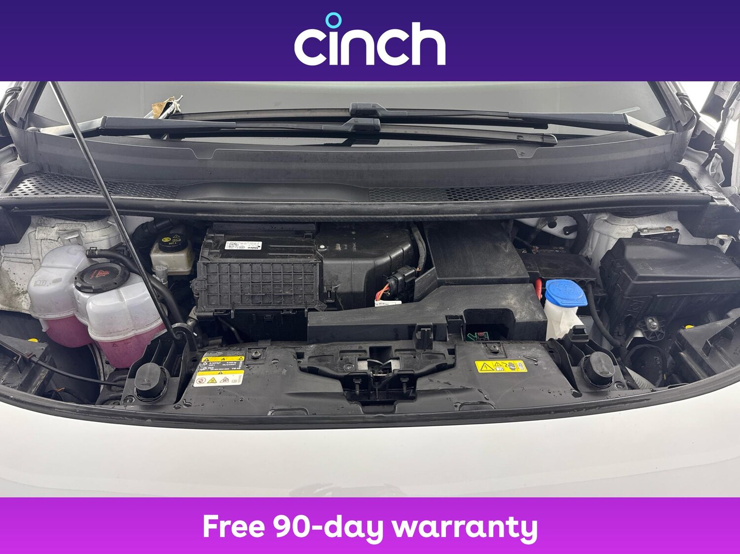 Used Volkswagen ID.3 2022 for sale - 76569663: Photo 23