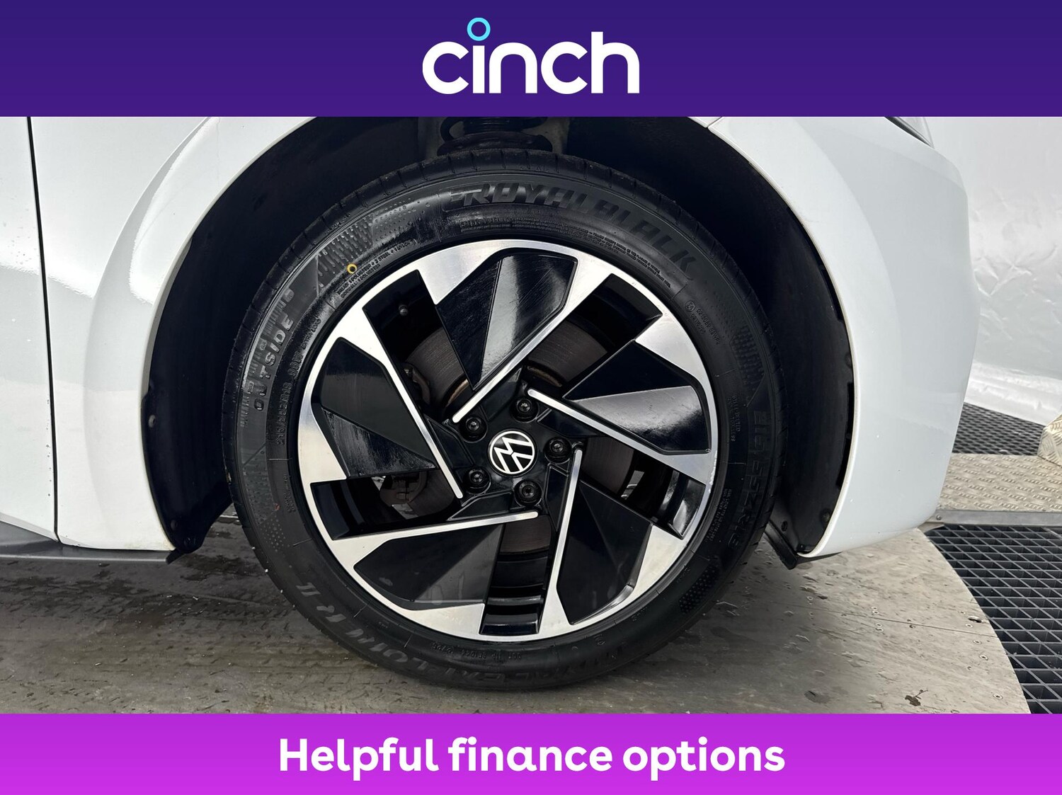 Used Volkswagen ID.3 2022 for sale - 76569663: Photo 24